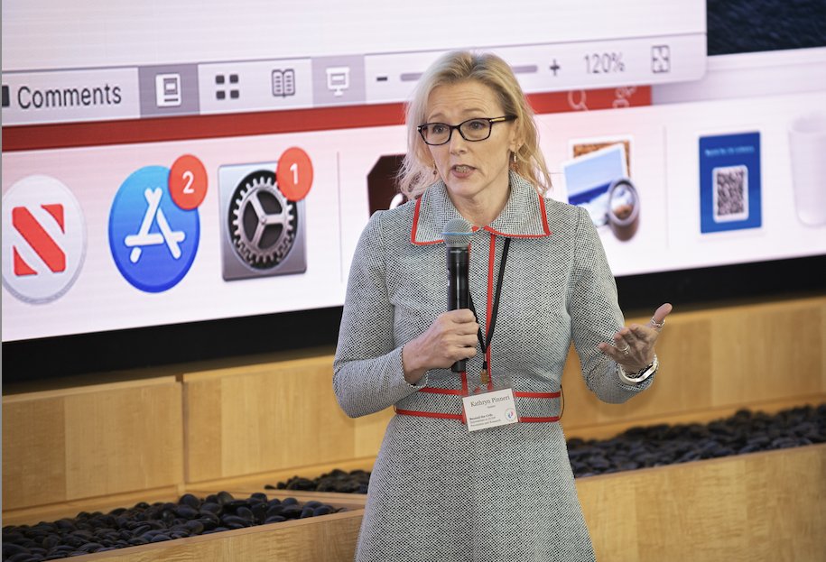 IDCSC_HTX's tweet image. 🌟Dr. Kathryn Pinneri shared insights on the Montgomery County CFRT’s work, challenges with SUDP cases, and efforts to improve investigations through technology and clearer classifications. 🔍 🧬 Thank you! ✨#IDCSCconference #CFRT #MedicalExaminers #HEBHelpingHere @HEB