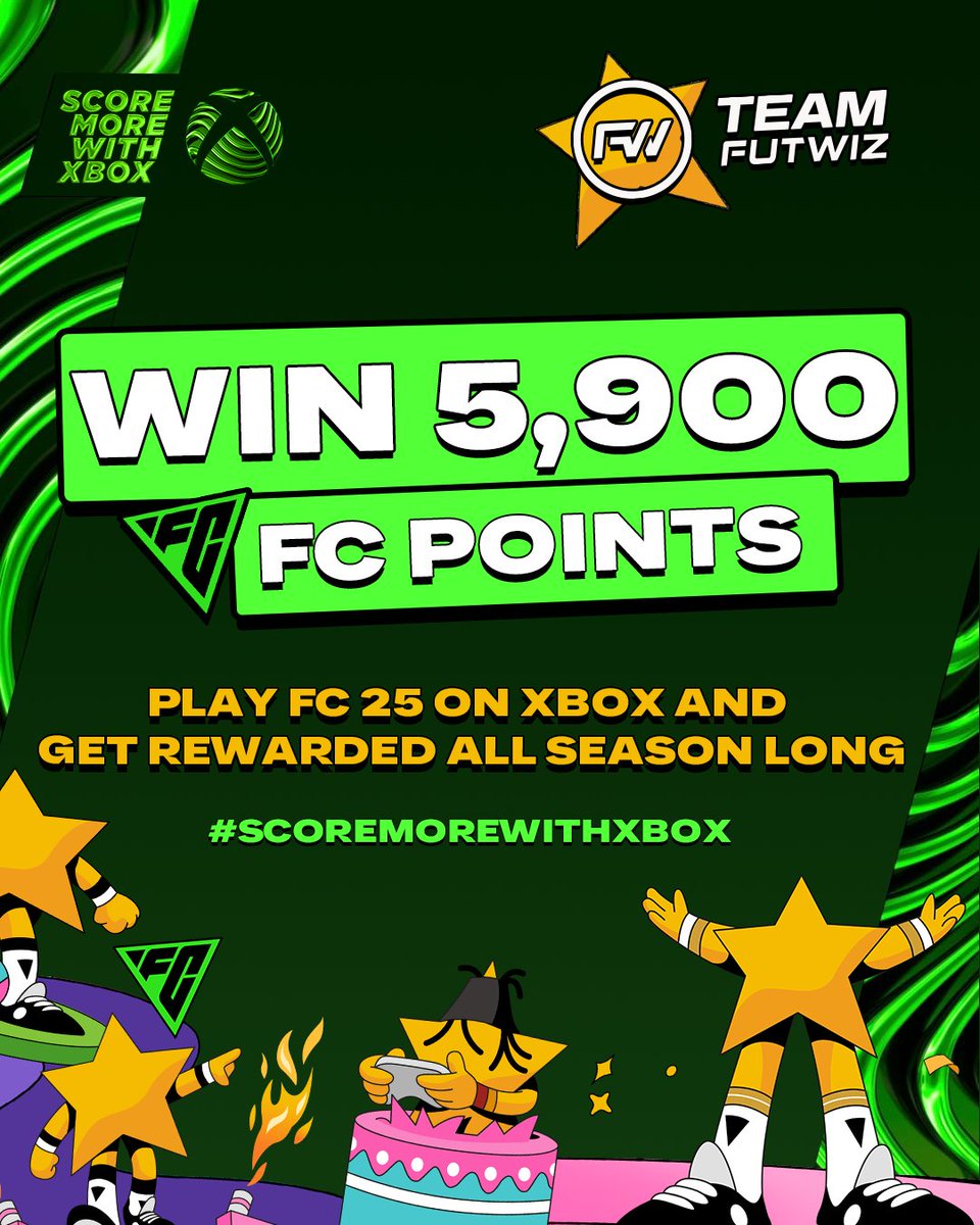 FUTWIZ Stokes tweet media