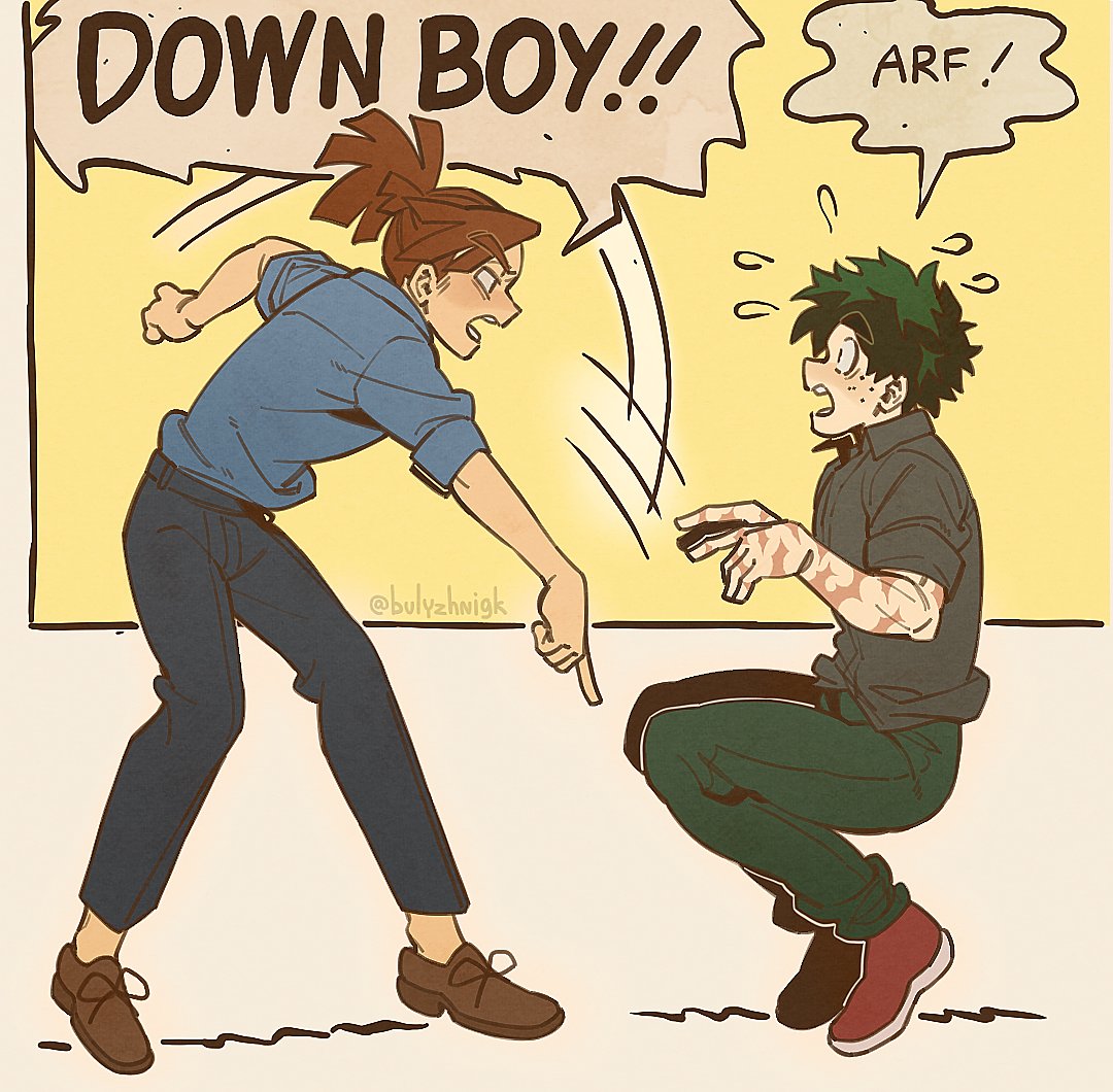 bulyzhnigk's tweet photo. Kitty cat, kitty cat, run run run

#Rody #RodySoul #Rody_soul #Deku #Izuku #Izuku_Midorya #RodyDeku #Rddk #bnha #mha #trend #viral #art #DOWNBOY https://t.co/7VHDGvsKil