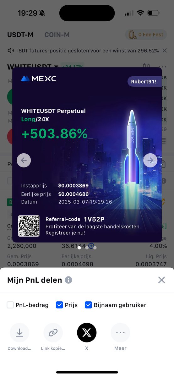 Robertcrypto91's tweet photo. @Kripto35Kripto 🙂 https://t.co/lEBRBwqODK