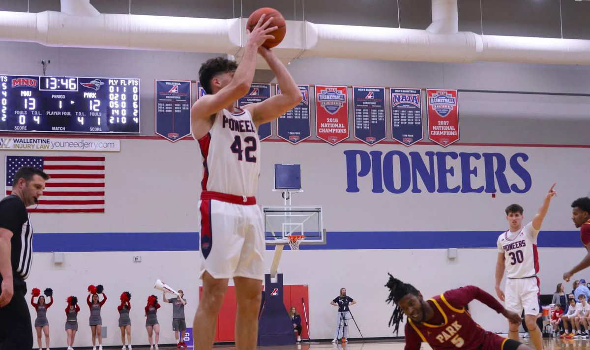 gerardboosch's tweet photo. Highlights Sophomore Year w/MNU

Season 2024/2025

Third team All-Conference 🔥

POINTS: 10.8 per game
REBOUNDS: 7.1 per game
ASIST: 1.4 per game 
BLOCKS: 1 per game 
EFFICIENCY: 14.4 per game

https://t.co/BECLjf0sLx https://t.co/hudBvcoHfJ