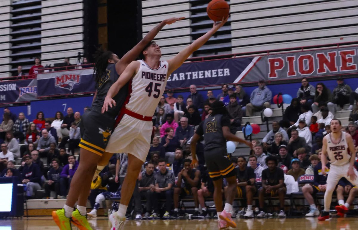 gerardboosch's tweet photo. Highlights Sophomore Year w/MNU

Season 2024/2025

Third team All-Conference 🔥

POINTS: 10.8 per game
REBOUNDS: 7.1 per game
ASIST: 1.4 per game 
BLOCKS: 1 per game 
EFFICIENCY: 14.4 per game

https://t.co/BECLjf0sLx https://t.co/hudBvcoHfJ