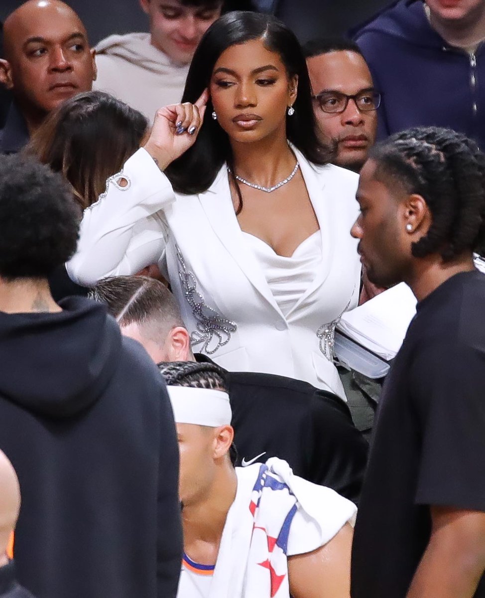 Taylor Rooks tweet media