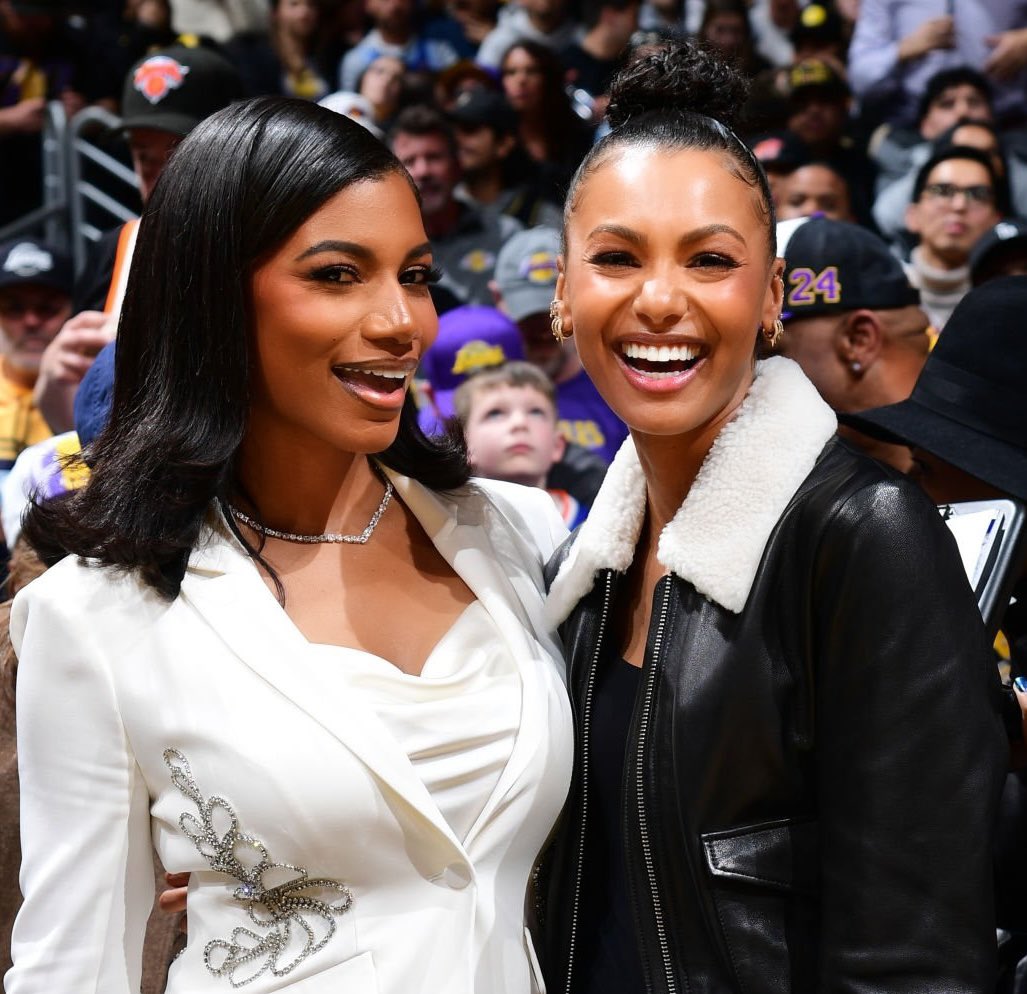 Taylor Rooks tweet media