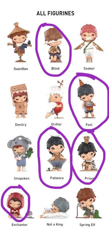 bebe_wonu's tweet photo. wtb lfs ph

Hirono Mime series

dm offer or comment on this post

hirono blind fool patience prison destroy https://t.co/R6CkH5VvHo