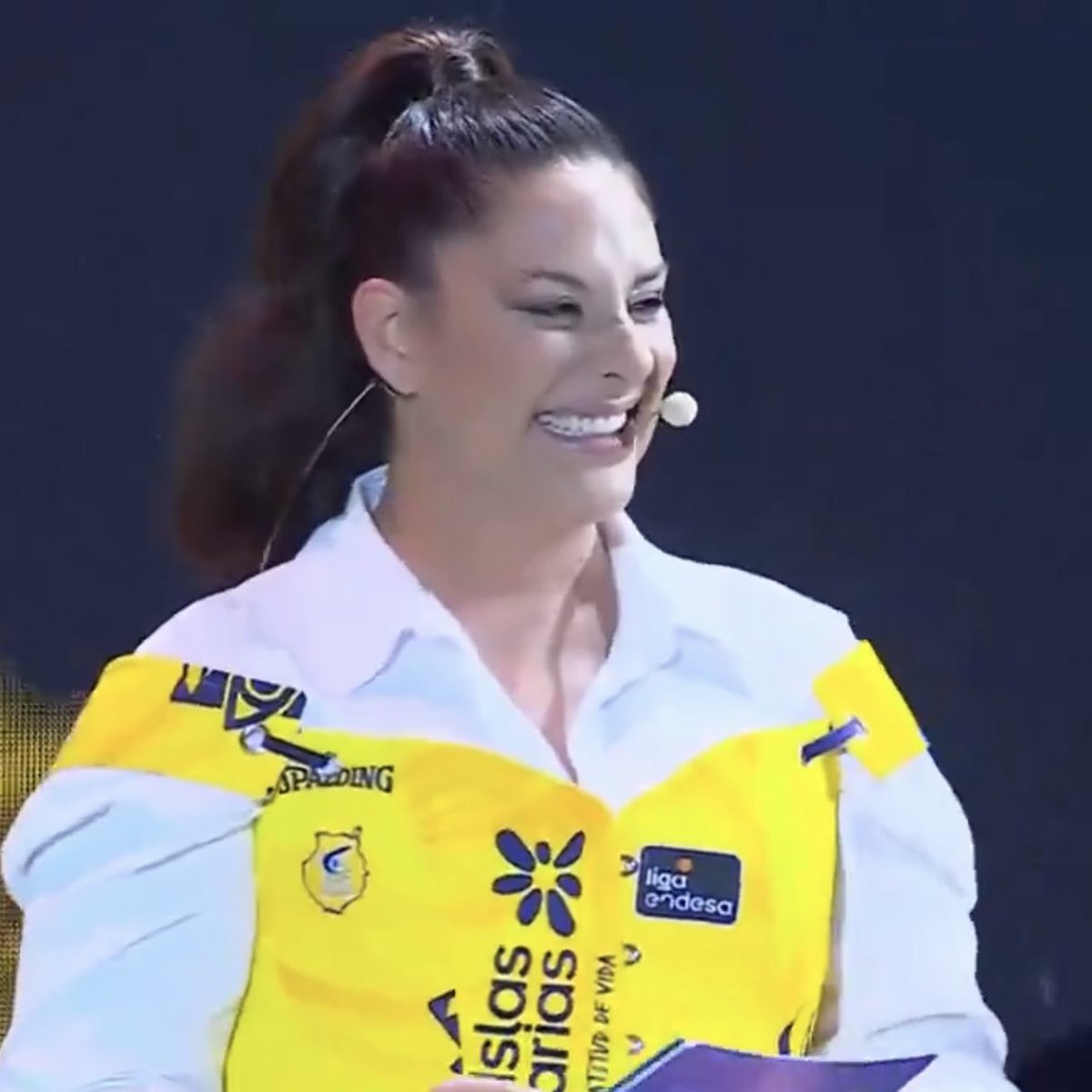 💛💙 #DragQueenLPGC 💛💙