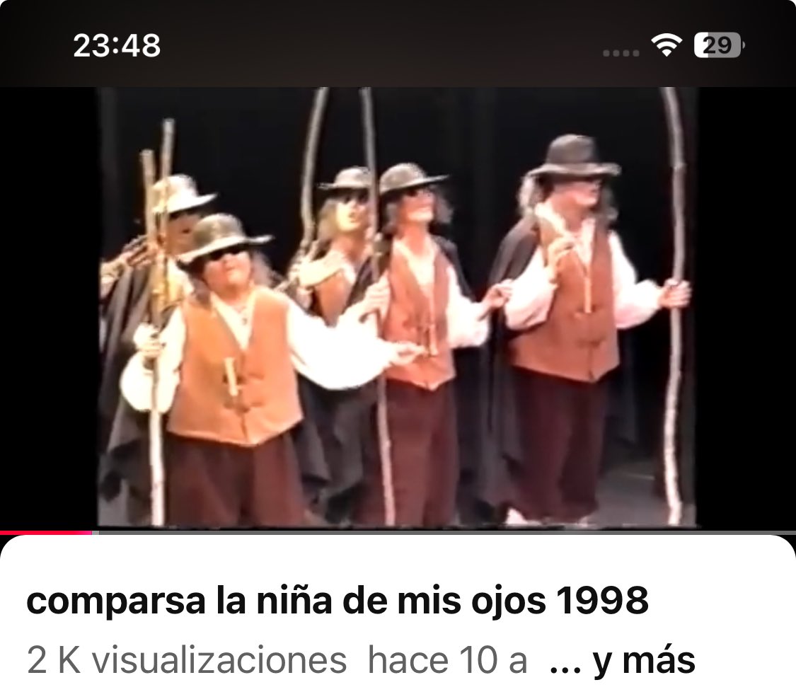 MAYOGTX's tweet photo. @CarnavalCosas https://t.co/92CTHeZ8rg