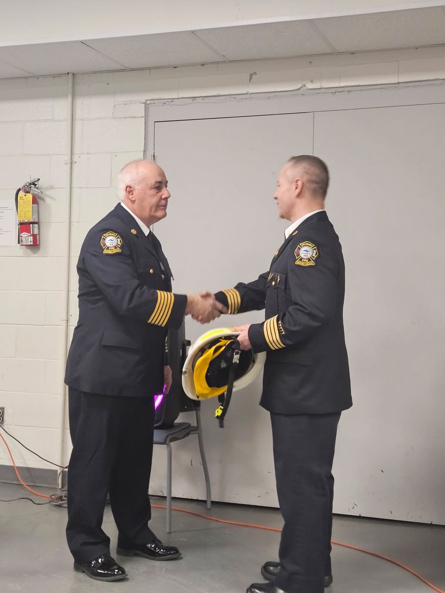 Oro-Medonte Fire & Emergency Services tweet media