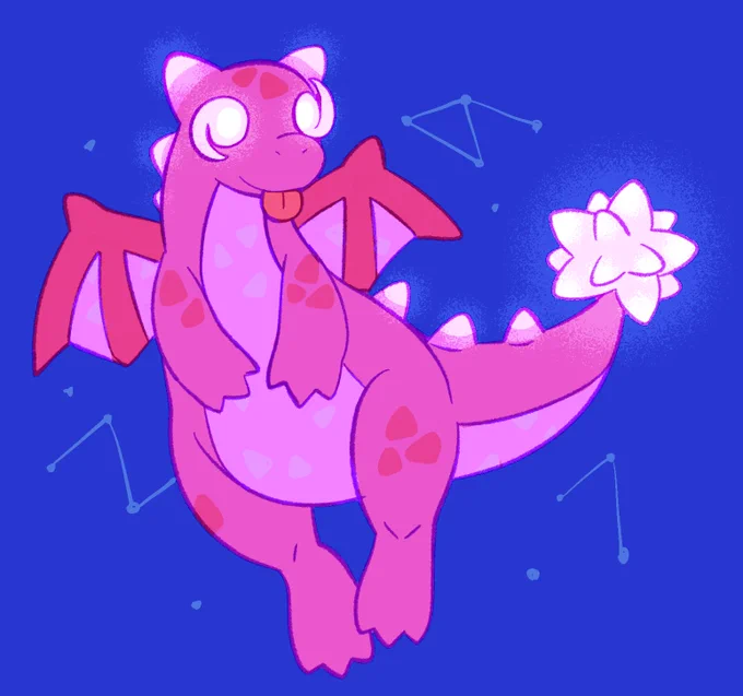minior + dragonite