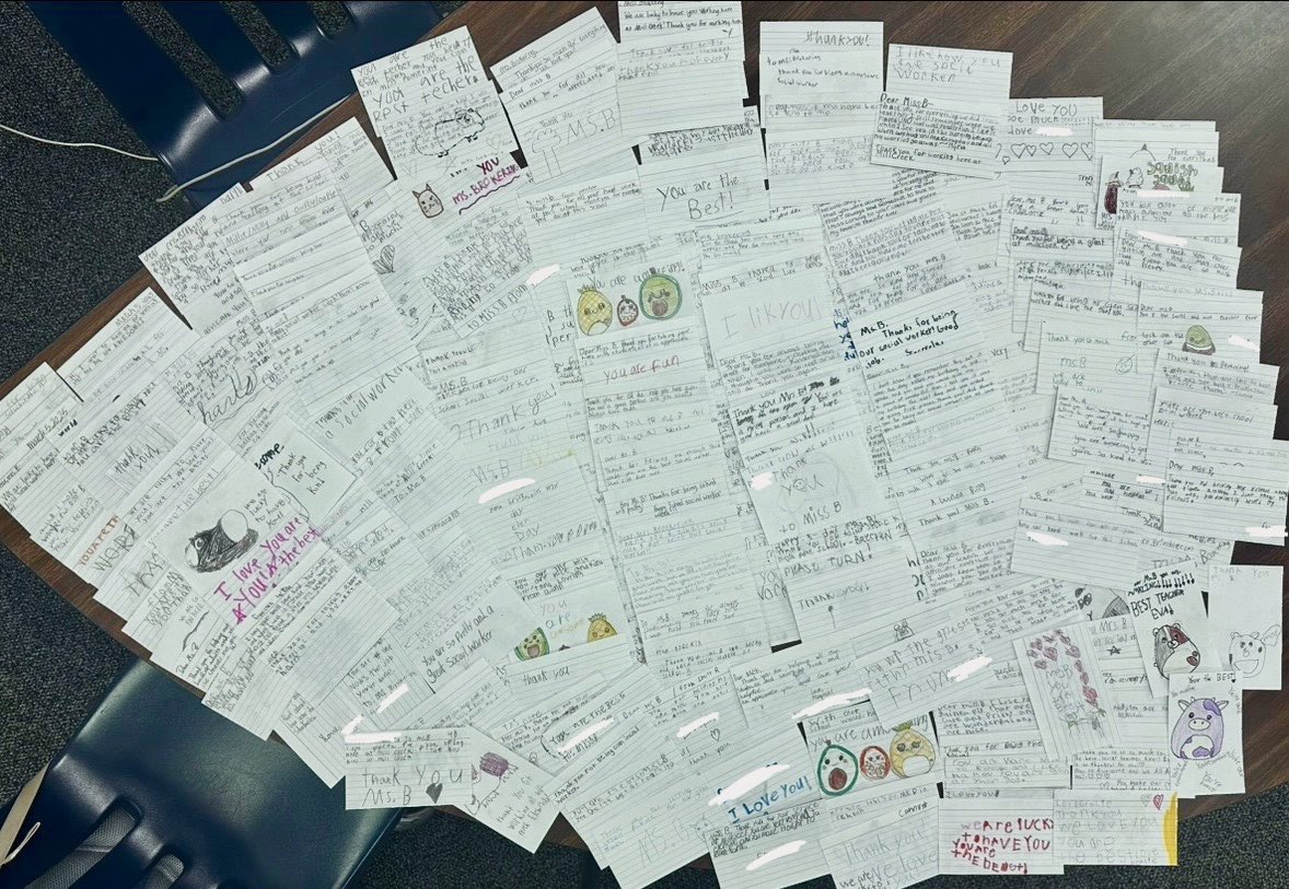 Kaylea Brokering tweet media