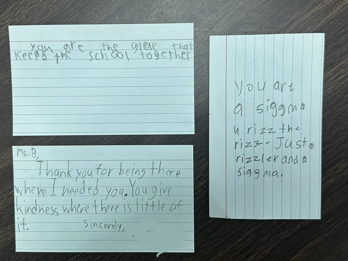 Kaylea Brokering tweet media