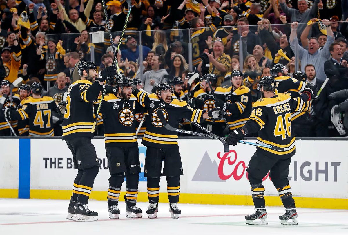Boston_Diehards's tweet photo. The end of an era… https://t.co/1agFVDScrF
