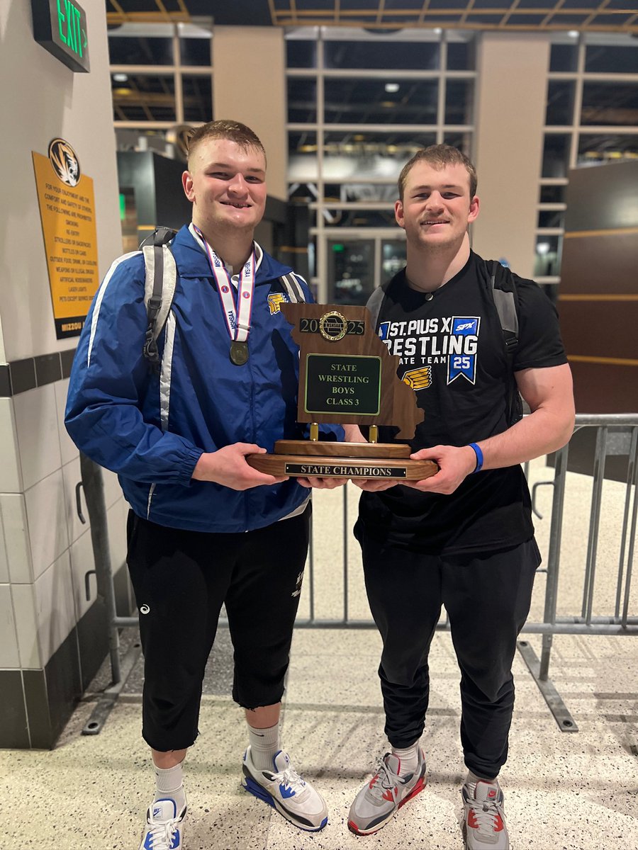 Kyler Kuhn (@kylerkuhn) on Twitter photo All glory to God. I ended my folkstyle wrestling season as a Class 3 Heavyweight State Champion! <a href="/SpxWrestling/">SPX Wrestling</a> <a href="/JPRockMO/">JP Rock</a> <a href="/ChrisGomez54/">Chris Gomez</a> All glory to God. I ended my folkstyle wrestling season as a Class 3 Heavyweight State Champion! <a href="/SpxWrestling/">SPX Wrestling</a> <a href="/JPRockMO/">JP Rock</a> <a href="/ChrisGomez54/">Chris Gomez</a>