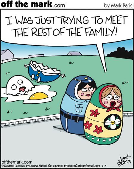 Mark Parisi 🦀 tweet media