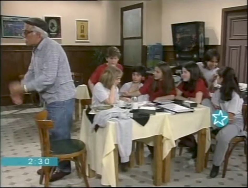 rosariovidafm's tweet photo. Quedáte Escuchando La Radio y Hay Más Música - Último Momento y Exclusivo En "Flash Informativo" De "Noticias En FM Vida"
De Lunes a Viernes - Que Vuelvan En La Televisión y Sus Regresos De Tus Tardes De Novelas Infantiles Con #Amigovios En Las Pantallas De #CanalVolver https://t.co/UXpW6K4aIP