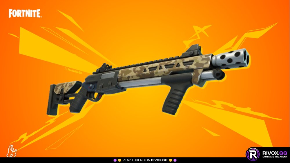 SorinEsports's tweet image. Can we all **AGREE** this was **PEAK** FORTNITE? 😫