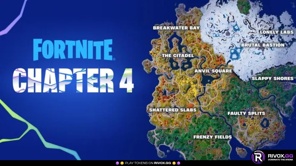 SorinEsports's tweet image. Can we all **AGREE** this was **PEAK** FORTNITE? 😫