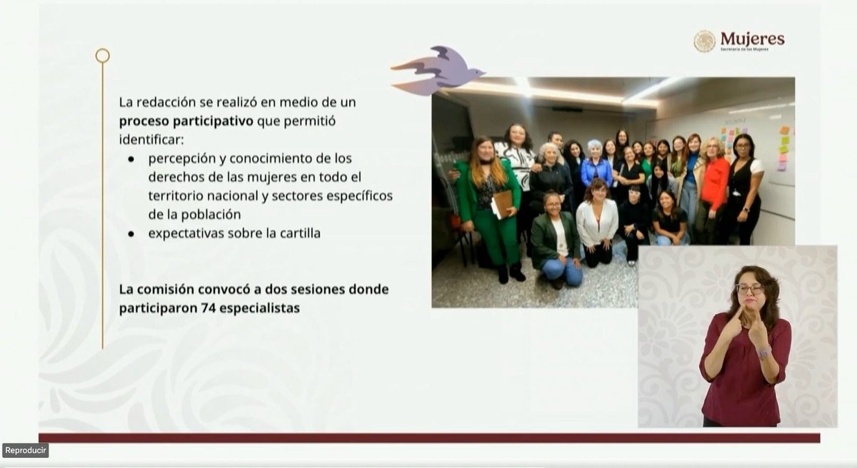 lissaamorr's tweet photo. En la Red de Abogadas Digna Ochoa, somos históricas!! 💜🔥✊🏼 
#CartillaDeLasMujeres #RedDignaOchoa
#8M2025 https://t.co/1uKv3hw1bH