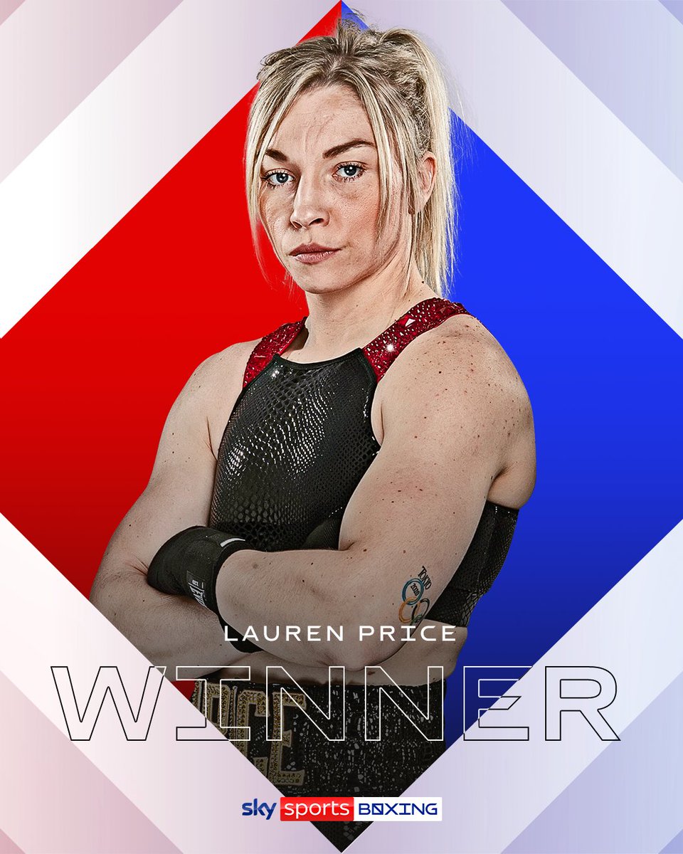 Sky Sports Boxing tweet media