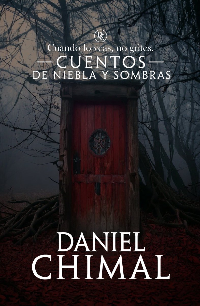 DanielChimal's tweet photo. Así, llegué a la conclusión de que la mejor forma de darle vida a las historias que he escrito pero que no lograron la longitud para ser consideradas una novela, es la compilación. De suerte que el segundo proyecto que tengo en puerta se titula: "Cuentos de Niebla y Sombras" https://t.co/Ph21kUBfcx