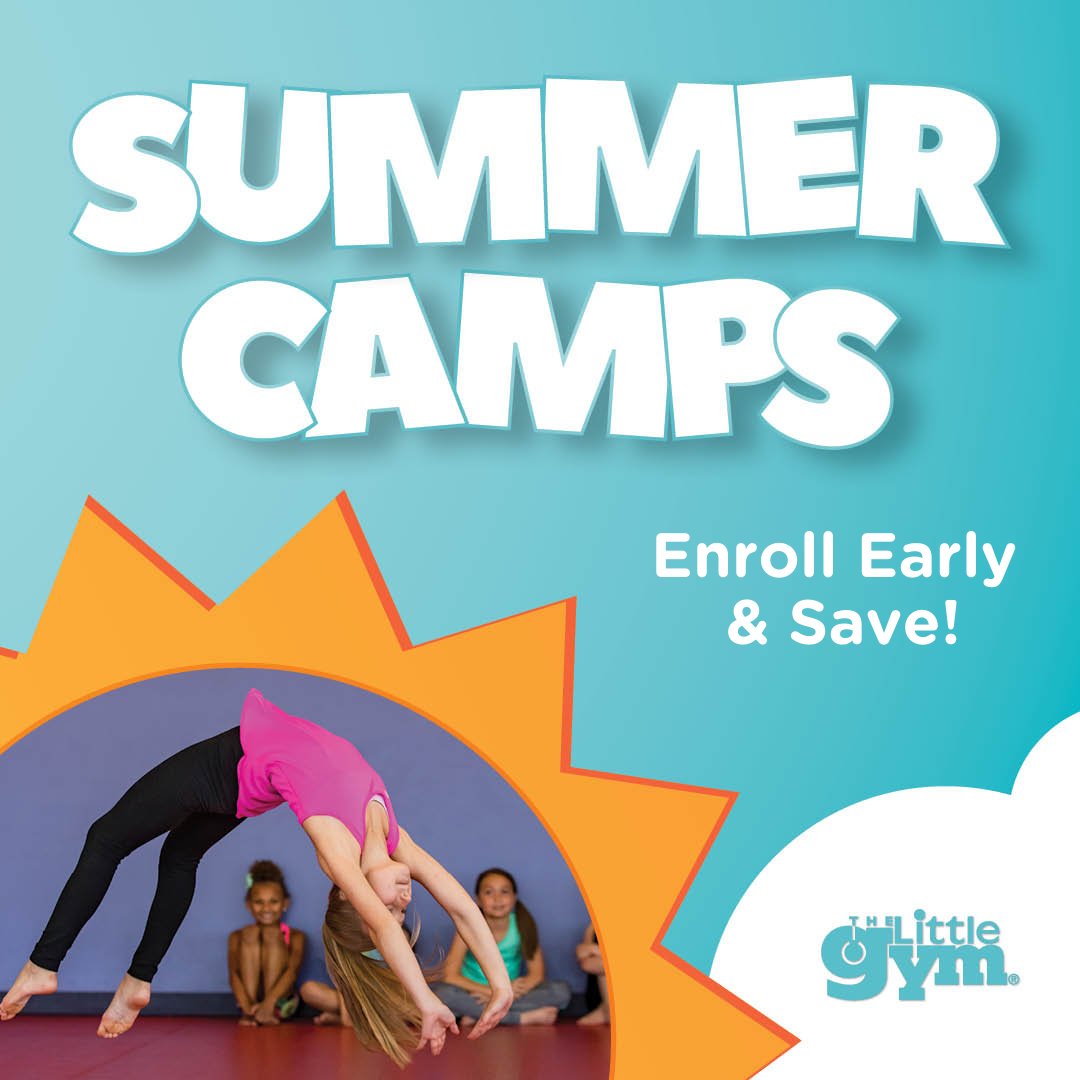 tlgavon's tweet photo. ATTENTION! Tomorrow ONLY, March 8th- BOGO camps. Buy one camp pass, get one camp pass FREE! Best promo on camps available! Two camps for $35! Camps purchased with promo must be made in gym during business hours or by texting/ calling 440-493-1589 and used before August 14th.... https://t.co/oWwHXNszwz