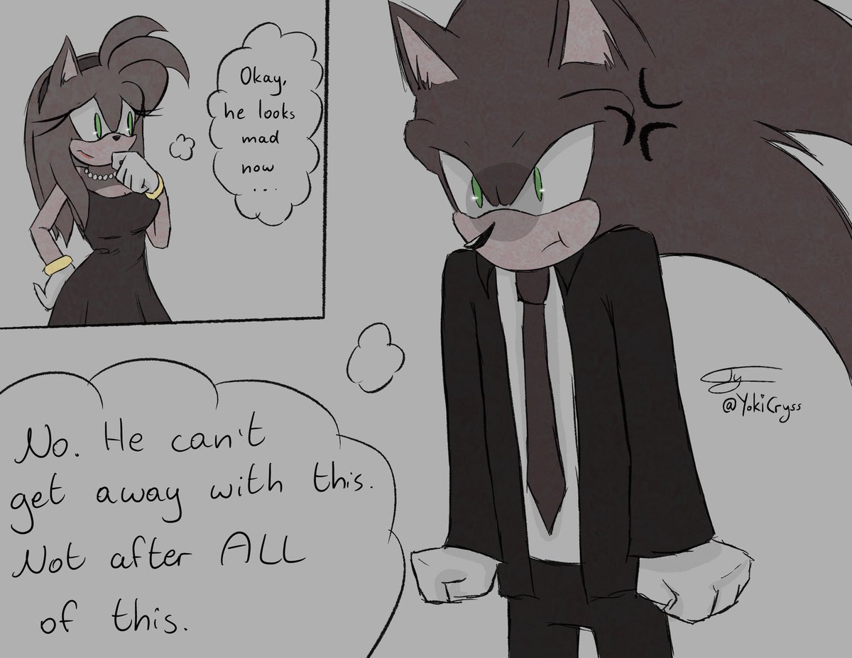Part 8!!

#sonadow #Shadonic #ShadowTheHedgehog #SonicTheHedgehog #amyrose #SONIC #sonicart