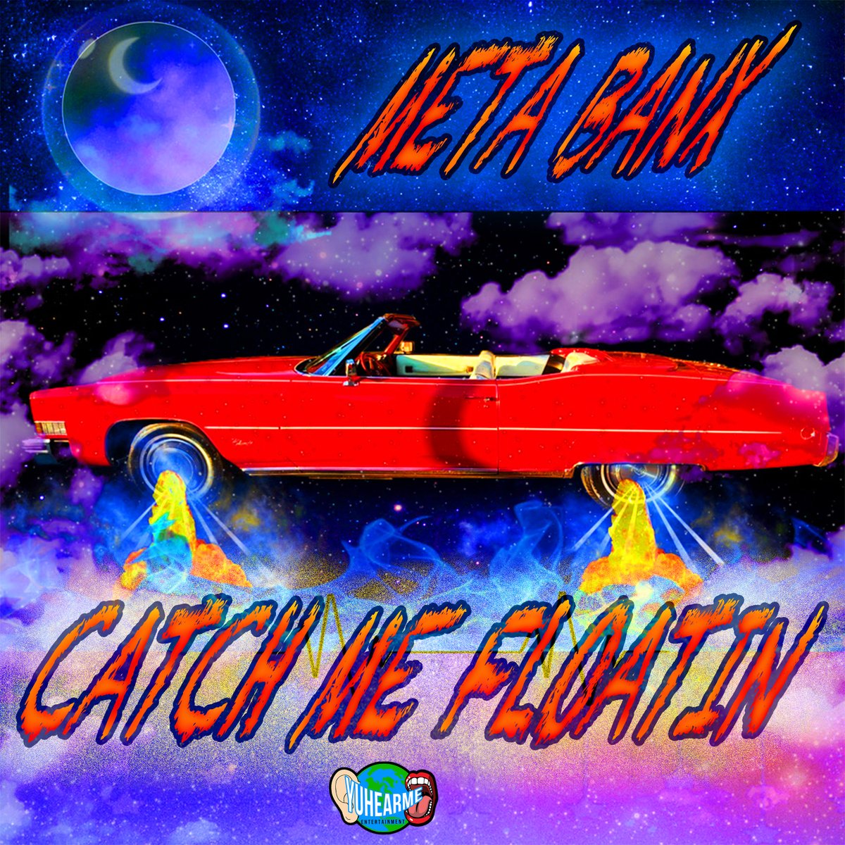 meta_banx77's tweet photo. META BANX “CATCH ME FLOATIN” OUT ON ALL PLATFORMS OFF NEW ALBUM “METATISE” AVAIL 3/27
#crypto #horizon #spacial #tesla #spacex #elonmusk #jeffbesos #donaldtrump #gamers #bmx #fortnite #roblox #blockchain #music #metaverse #metaquest #btc #eth #sol #foryou #fyp #viral #zombies https://t.co/dEhFcILzRG