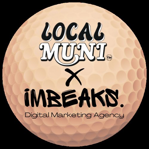 yourlocalmuni's tweet photo. 🚀 Big News! Local Muni & IMBeaks Digital Marketing Have Joined Forces! 🎉

We’re excited to announce our official partnership with IMBeaks Digital Marketing, bringing you a one-stop solution for corporate branding and digital marketing! Now, you can take your brand to the next level—both on and off the course.

What This Means for Your Business:

🔹 Local Muni Corporate Branding

Logo Design & Branding – Build a strong, lasting brand identity.
Custom Merchandise – Hats, polos, uniforms & promo products to showcase your business.
Event Materials – Banners, signage & everything you need for maximum exposure.
PGA Approved Industry Professional – Trusted by the best in the business!

🔹 IMBeaks Digital Marketing Solutions

Custom Web Design – Stunning, user-friendly websites tailored to your brand.

SEO & Google My Business Optimization – Get found on Google and attract more customers.

Social Media Management – Build an engaged online community with expert strategies.

Pipeline Marketing – Align marketing and sales efforts to nurture leads and drive conversions.
AI Assistants & AI Employees – Automate tasks, improve customer support, and enhance efficiency with AI-powered solutions.
AI Lead Generation – Leverage artificial intelligence to identify, target, and convert high-quality leads.  

Why Work With Us?

✔ Seamless, integrated branding & marketing solutions.
✔ Expert strategies tailored to your business goals.
✔ A team dedicated to making your brand unforgettable!

Let’s work together to grow your brand’s presence both online & in the real world! 💡🚀

📩 Let’s chat! DM us or email info@localmuni.ca to get started!

#supportyourlocalmuni #localmuni #corporatebranding #custommerch #digitalmarketing #SEO #SocialMedia #PGAApproved #BusinessGrowth #BrandingExperts