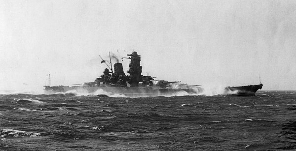RealSalesPunk's tweet photo. @HardcoreHistory Not the show you are looking for but Star Blazers was an American adaption of a Japanese anime (late 70s, early 80s) where they raised the sunken WW2 Yamato battleship and converted it into a spaceship they called the Argo.
Again, not what you asked, but i loved that show! https://t.co/K5ILGPa2zB