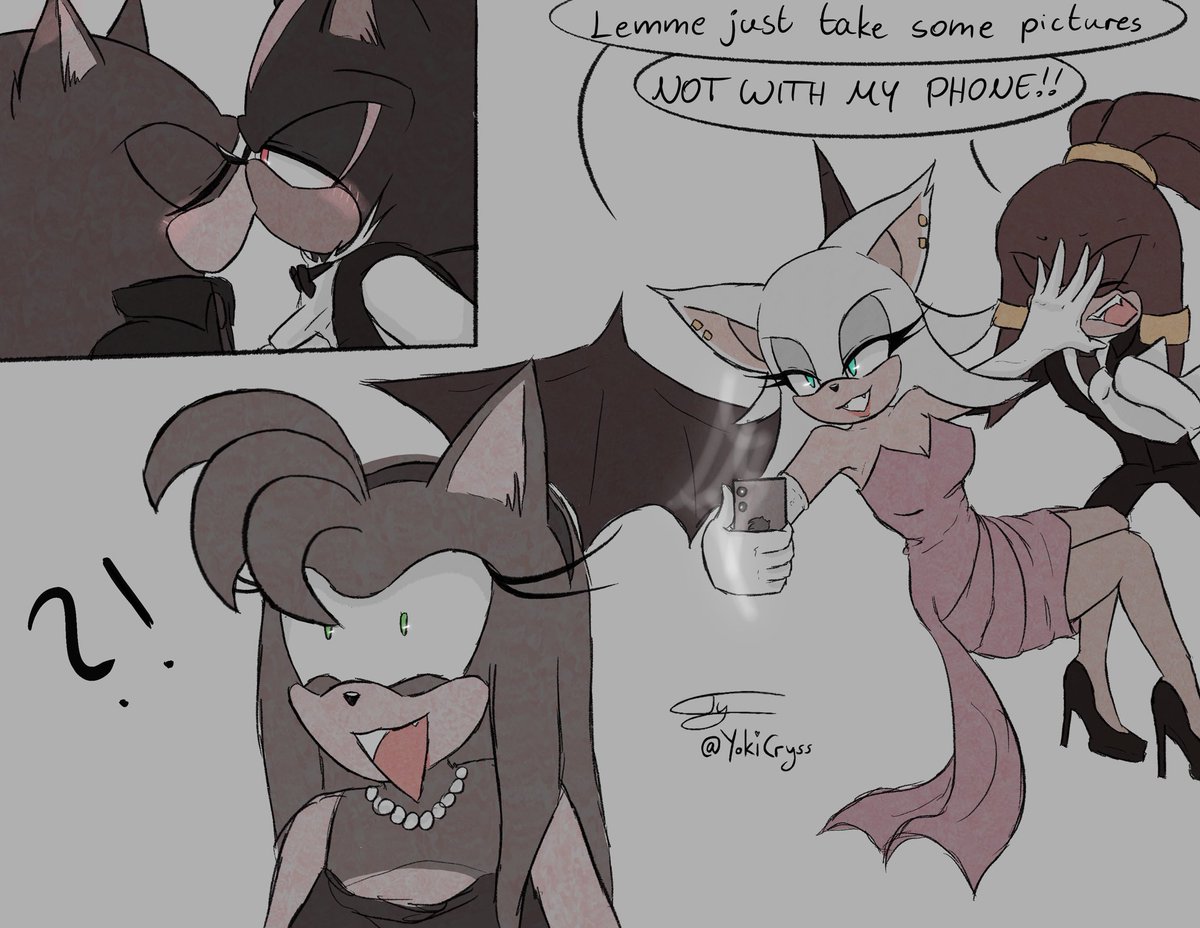 Part 9!!
KISS

#sonadow #Shadonic #ShadowTheHedgehog #SonicTheHedgehog #amyrose #SONIC #sonicart