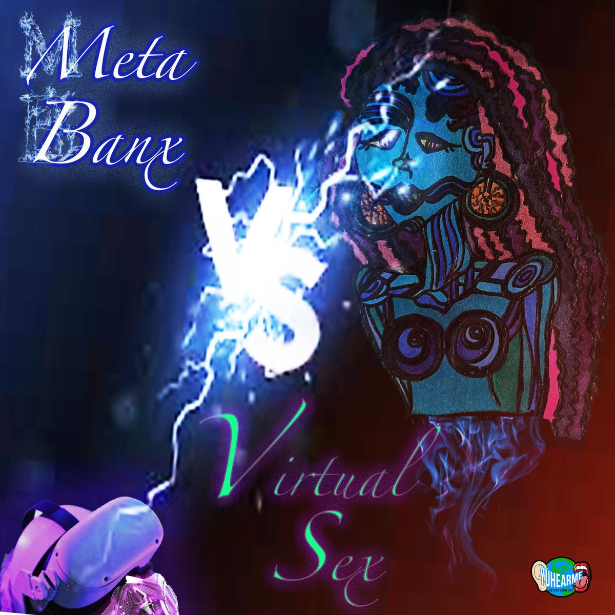 meta_banx77's tweet photo. META BANX “VIRTUAL SEX” AVAIL 3/14 ON ALL PLATFORMS! OFF NEW ALBUM “METATISE” AVAIL 3/27

#crypto #horizon #spacial #tesla #spacex #elonmusk #jeffbesos #donaldtrump #gamers #bmx #fortnite #roblox #blockchain #music #metaverse #metaquest #btc #eth #sol #foryou #fyp #viral #zombies https://t.co/XQrxZGcdXi
