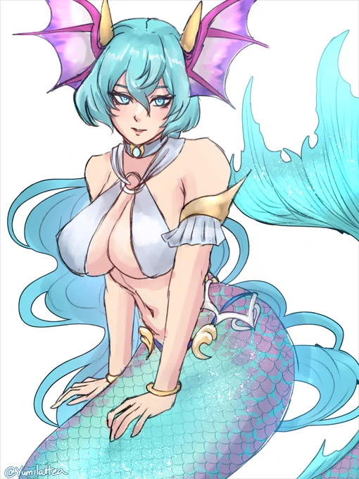 cm for  of Lucina (burefuro) 