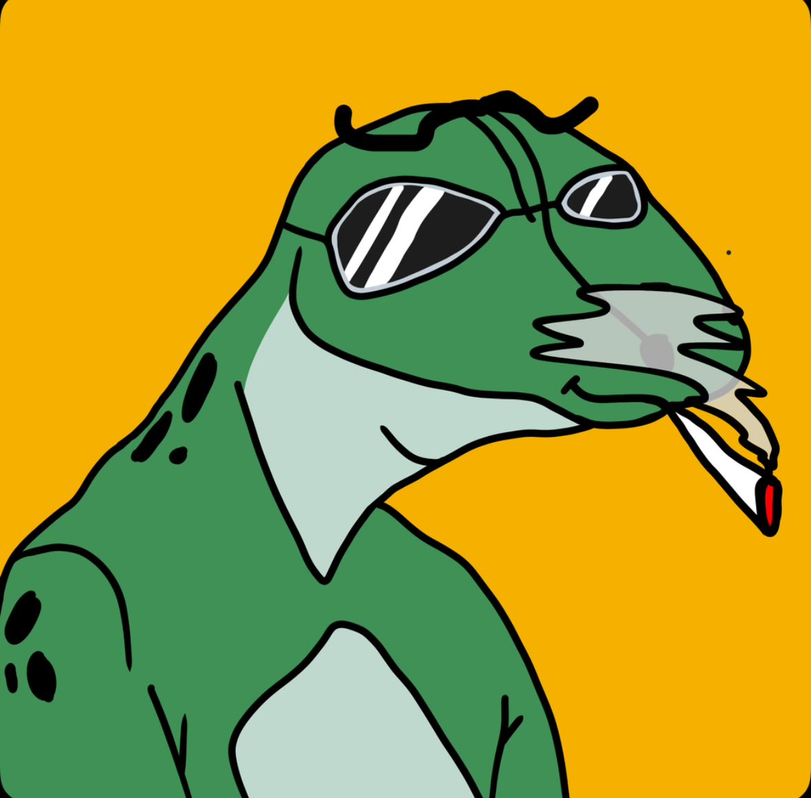 HippieNerdFarmer.algo (@hnfnft) on Twitter photo Whose $GONNA fight for this coin?? <a href="/GONNALGO/">GONNA.ALGO</a> is our most recent sponsors of <a href="/CrazyEmbryoClub/">Crazy Embryo Club 🟨</a>’s Meme Coin Madness!! Whose $GONNA fight for this coin?? <a href="/GONNALGO/">GONNA.ALGO</a> is our most recent sponsors of <a href="/CrazyEmbryoClub/">Crazy Embryo Club 🟨</a>’s Meme Coin Madness!!