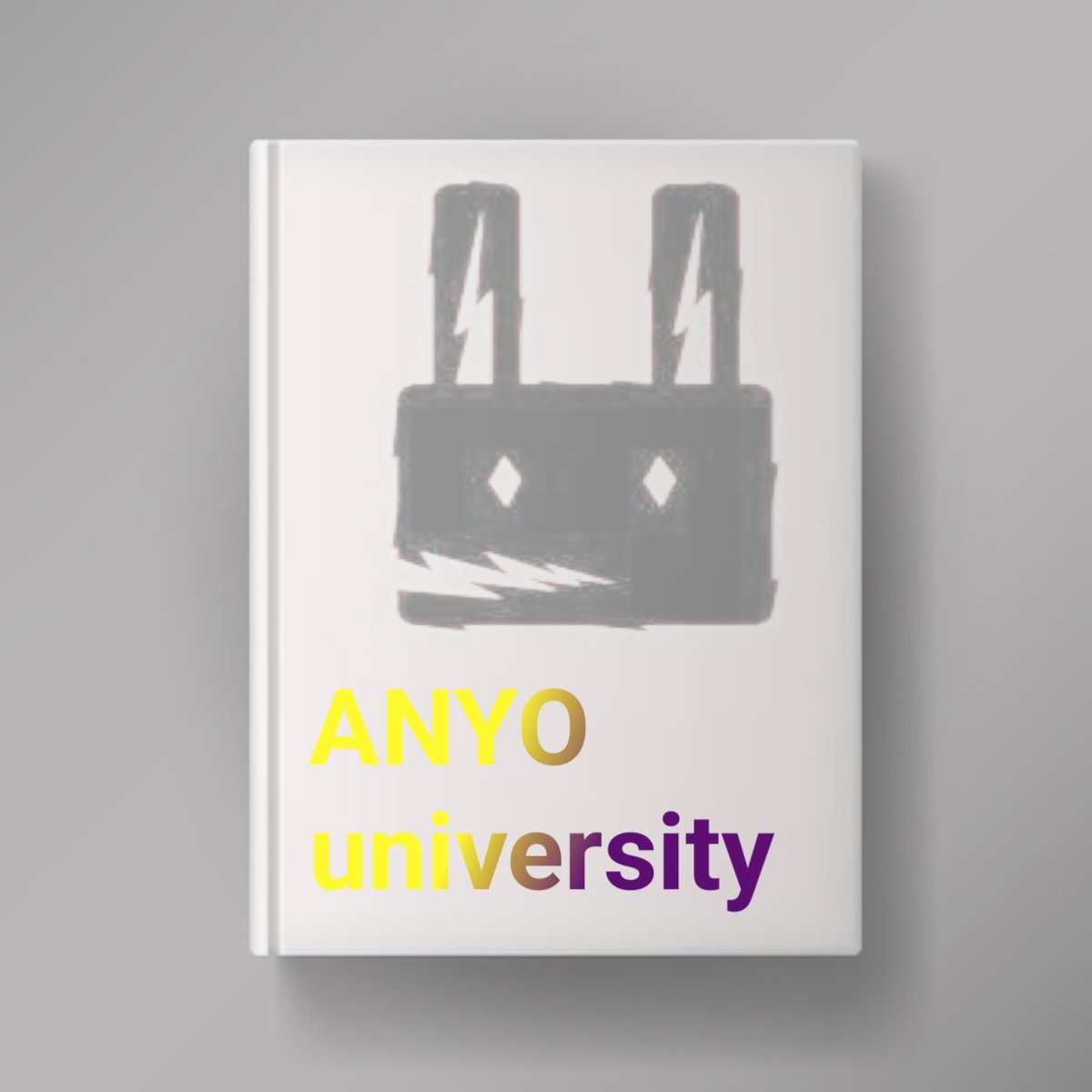 ajala2435's tweet photo. If Anyo was a subject in school, what would the topics be?
📚 Anyo 101: How to grind like a pro
📚 Anyo 201: Mastering engagement tactics
📚 Anyo 301: Meme warfare & content strategy
📚 Anyo 401: The art of staying Forever Hungry
Drop your own class name below 😂
#ForeverHungry https://t.co/VgrvoZvTTj