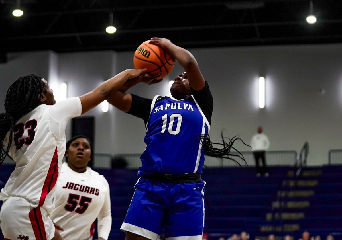 Chieftain Athletics tweet media