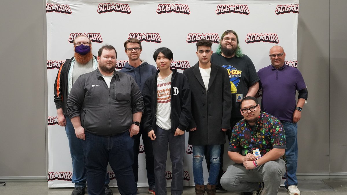 StarCityGames tweet picture