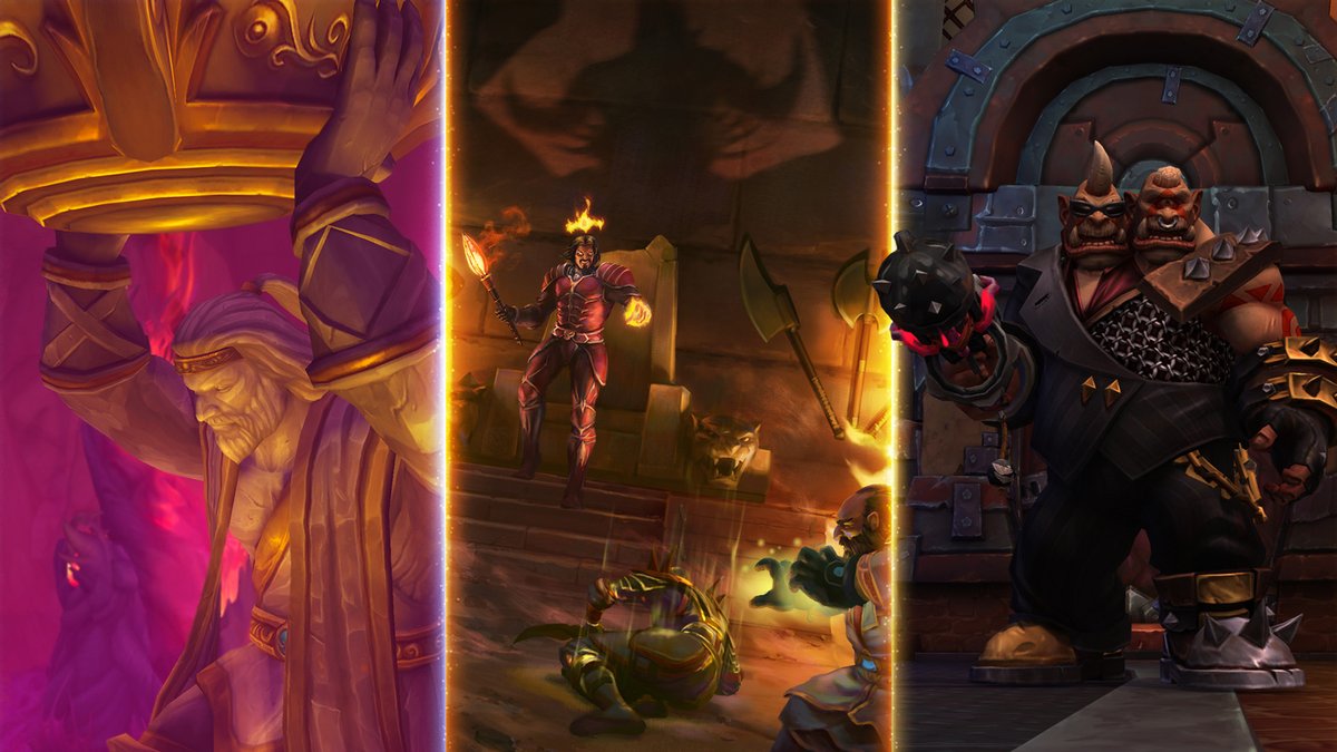World of Warcraft promotional image for The War Within Season 2 featuring new March 2025 content updates