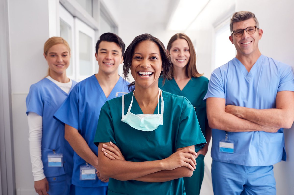 🌟 Happy Employee Appreciation Day! 🌟

At WorkCare, our employees are the heart of everything we do. Your dedication, passion, and hard work make a difference every day—not just for our company but for the countless employees and organizations we serve. Thank You!