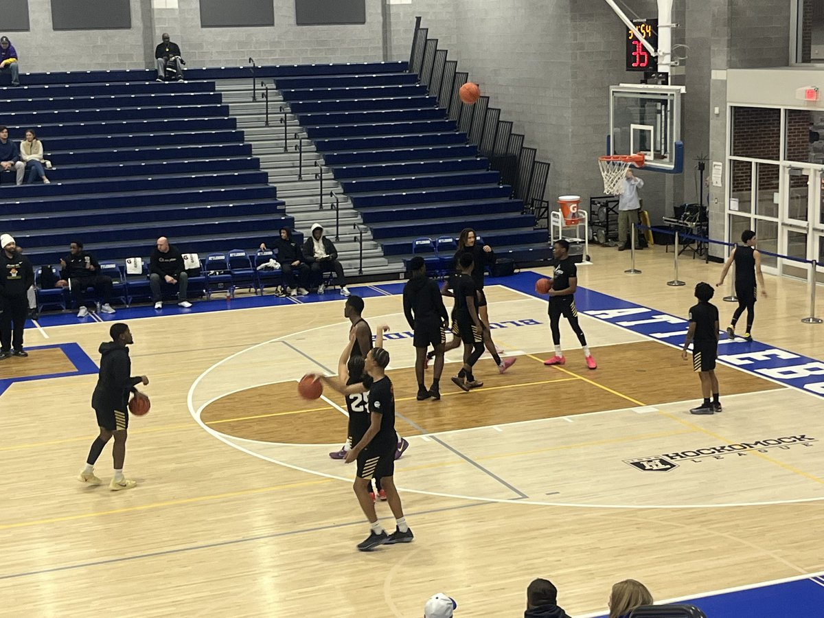 The Cheap Seats with Pat & Kevin (@thecheapseatsri) on Twitter photo Warmups have begun at <a href="/AHS_Bluepride/">Attleboro High</a>
#2 Attleboro Blue Bombardiers
vs
#7 Springfield Central Golden Eagles
Tune in LIVE at 6:30pm on <a href="/DoubleACS/">DoubleACS TV</a> Youtube youtube.com/live/MmrJtPSax…
<a href="/AHS_Bluepride/">Attleboro High</a> I <a href="/VarsityBooster/">Attleboro Varsity Booster Club</a> I <a href="/HockomockSports/">HockomockSports</a> I <a href="/SunChronSports/">Sun Chronicle Sports</a> I <a href="/Aborobasketball/">Attleboro Boys Basketball</a> I Warmups have begun at <a href="/AHS_Bluepride/">Attleboro High</a>
#2 Attleboro Blue Bombardiers
vs
#7 Springfield Central Golden Eagles
Tune in LIVE at 6:30pm on <a href="/DoubleACS/">DoubleACS TV</a> Youtube youtube.com/live/MmrJtPSax…
<a href="/AHS_Bluepride/">Attleboro High</a> I <a href="/VarsityBooster/">Attleboro Varsity Booster Club</a> I <a href="/HockomockSports/">HockomockSports</a> I <a href="/SunChronSports/">Sun Chronicle Sports</a> I <a href="/Aborobasketball/">Attleboro Boys Basketball</a> I