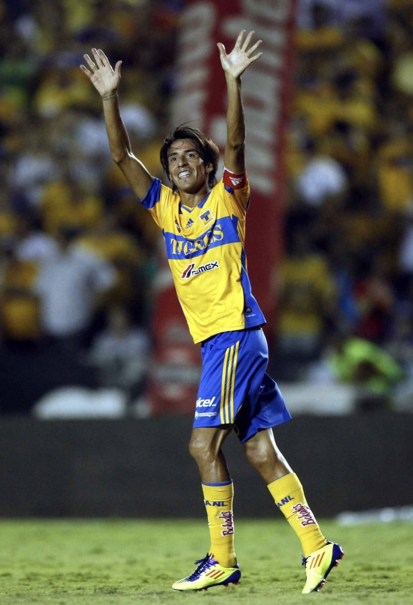 luquitaslobos's tweet photo. Felices 65 años @TigresOficial 
A seguir escribiendo esta hermosa historia 🐯🙌🫶 https://t.co/FBHoMGd2y8
