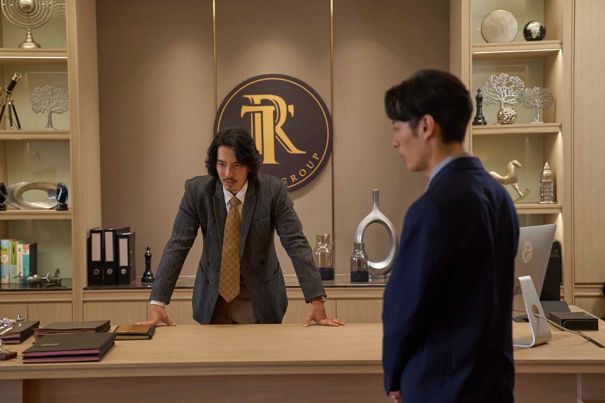 tokaitv_dodra's tweet photo. 🆕🐘新着情報🐘🆕
最高のオバハン中島ハルコ～マダム・イン・ちょこっとだけバンコク～
第10話は今夜23:40放送📺

★ #最高のオバハン 名物！ハルコの名言を振り返り（後編）！
★“ドラマよりドラマティック”！？財閥親子・一族による骨肉の争い！
第10話キーワード、『財閥のお家騒動』とは？

公式HPからCHECK💡
https://t.co/7iZ5qRfk6U