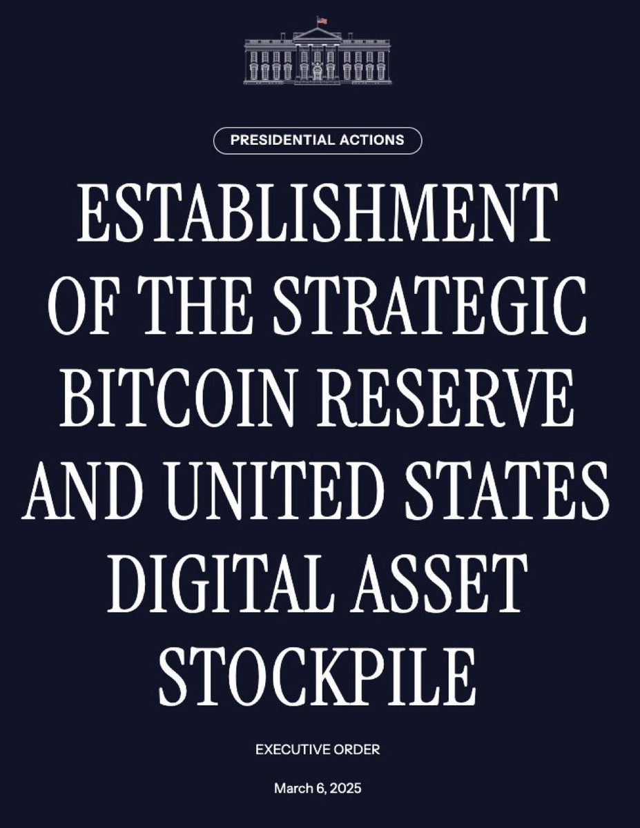 It happened. Moreover it’s been done correctly. Crazy times.