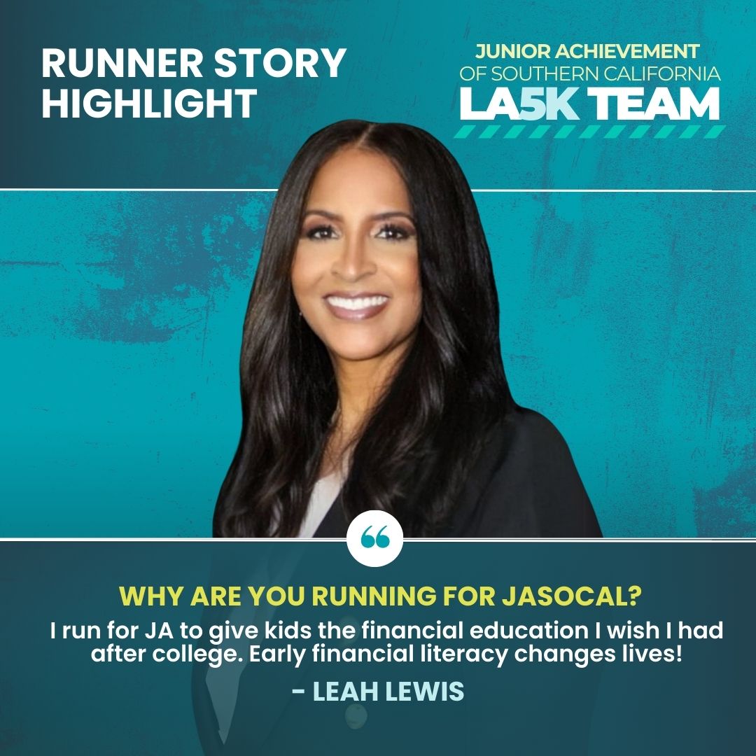 Junior Achievement of SoCal tweet media