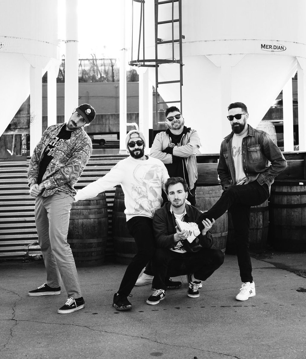 Full Blown Meltdown tweet media