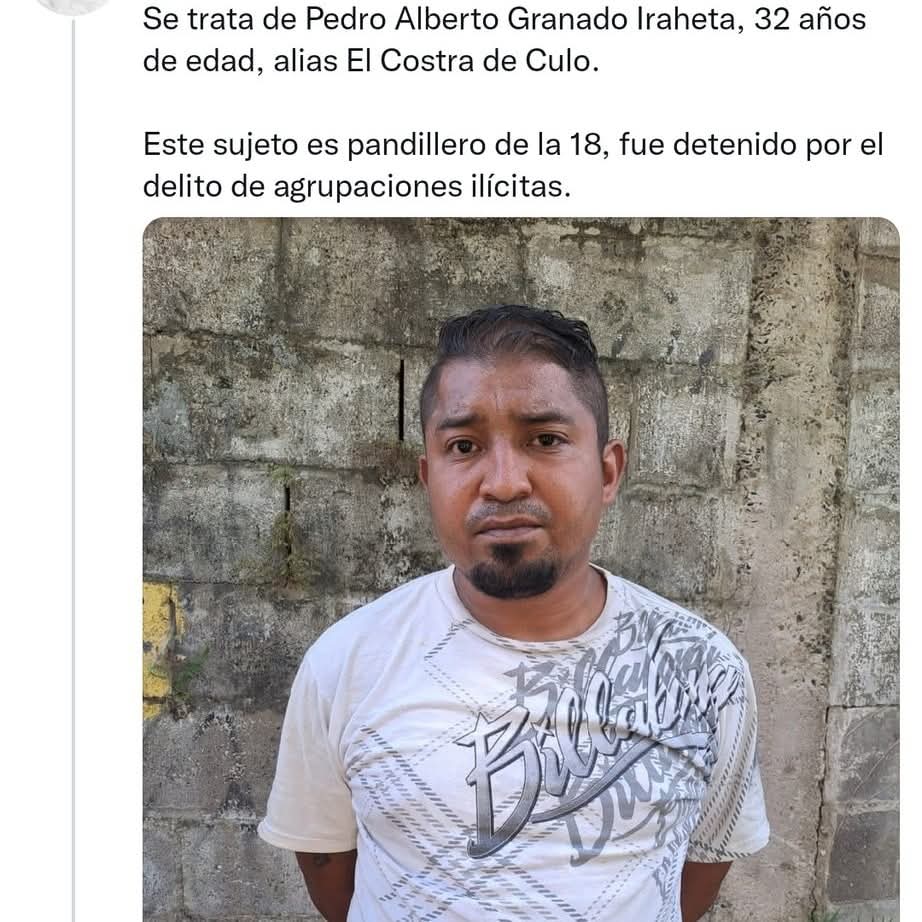 La Mara Dice tweet media