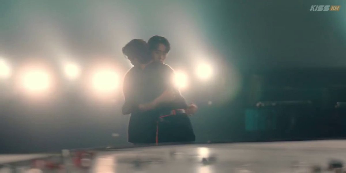 MEarthprime's tweet photo. Thailand #QueerTV #ThamePoSeries/เธมโป้ Heart That Skips a Beat
#ThamePoEp13/#ThamePoSeasonFinal
The reunion of Thame & Po (#WilliamEst)
#Gay #LGBTQIA #ThaiBL #ThaiTV #BL #MLM 👨❤️👨🏳️🌈 https://t.co/k3Yn421iLg