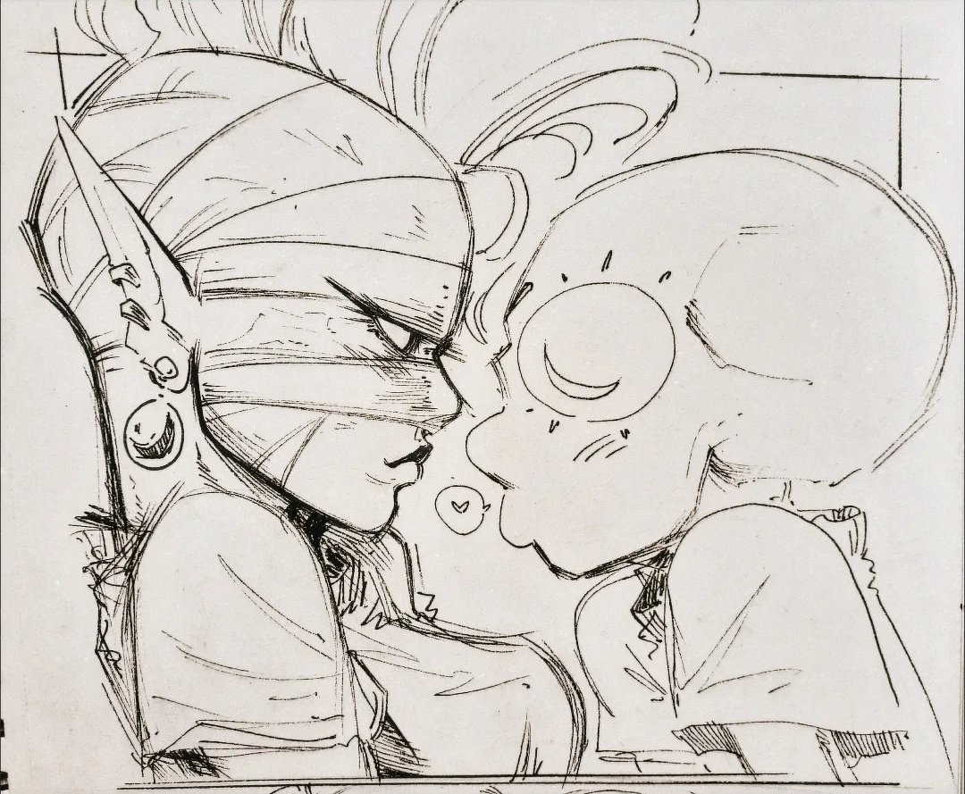 The_Vann45's tweet photo. Dibujin rápido 1/2👐👊👓
#BrawlStarsArt #BrawlStars #brawlstarsfanart https://t.co/duA7f69u3x