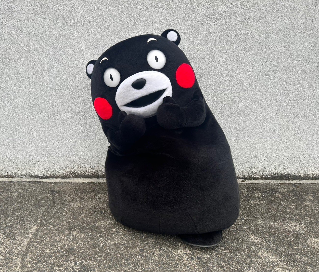 くまモン【公式】 on X: 