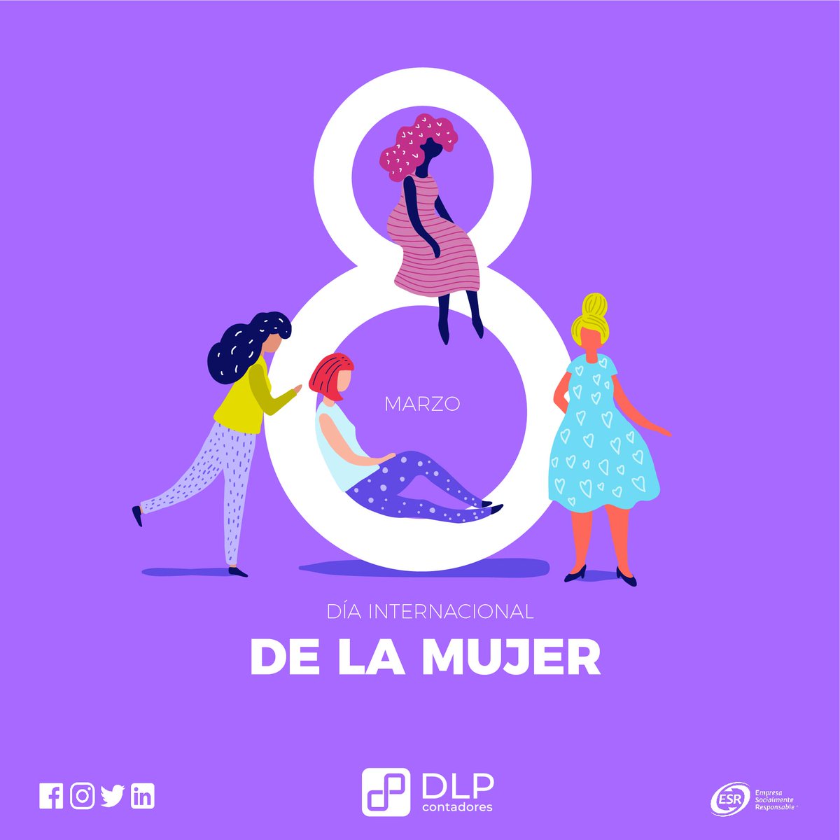 DLPContadores's tweet photo. En el marco del Día Internacional de la Mujer, la Lic. Miozotli Orduño impartió en DLP la conferencia "Mujeres fuertes, vidas libres: Un diálogo sobre violencia y resiliencia", abordando temas como la violencia de género y la resiliencia de las mujeres ante situaciones adversas. https://t.co/81fNpJ1fT5