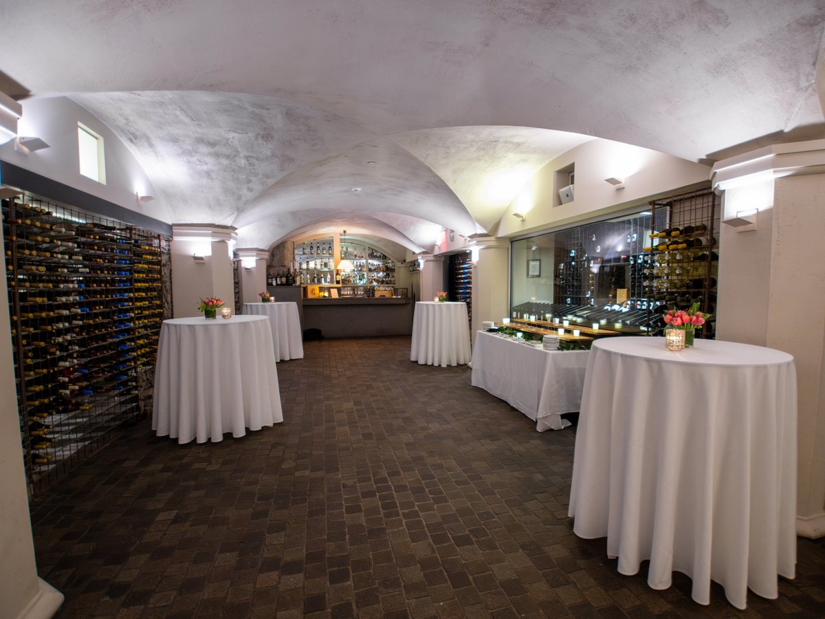 With a fully customizable experience, The Wine Cellar at Mooo Beacon Hill offers the perfect ambiance for creating unforgettable memories. For more information, contact Sevana Hacobian at 617-670-7525 or SHacobian@MoooBeaconHill.com